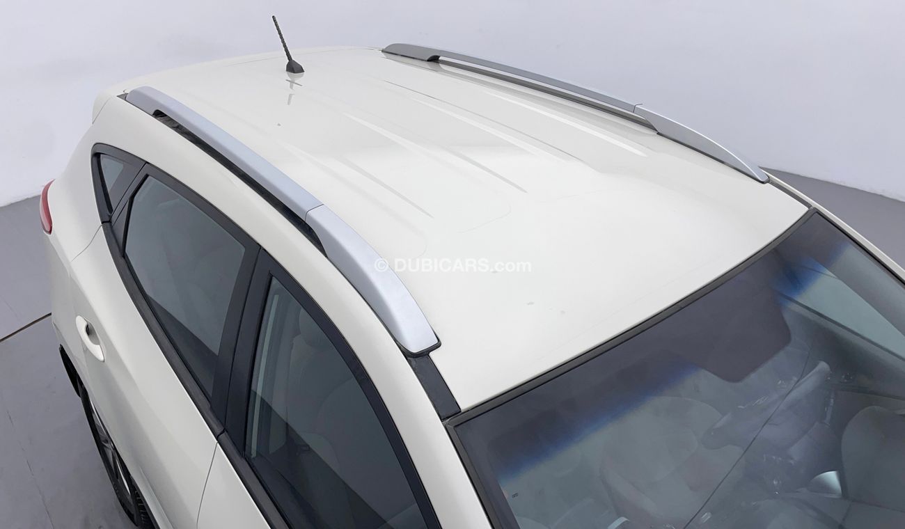 Hyundai Tucson GL 2 | Zero Down Payment | Free Home Test Drive