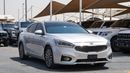Kia Cadenza
