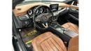 Mercedes-Benz CLS 400 Std 2016 Mercedes CLS 400, Full Service History, GCC