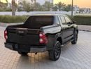 Toyota Hilux Adventure Facelifted GCC Specs In Excellent Condition