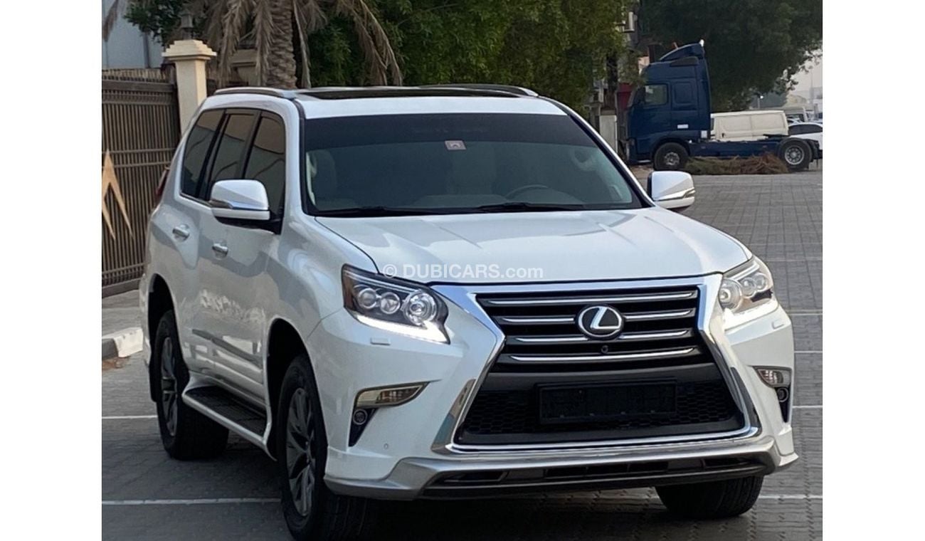 Lexus GX 470