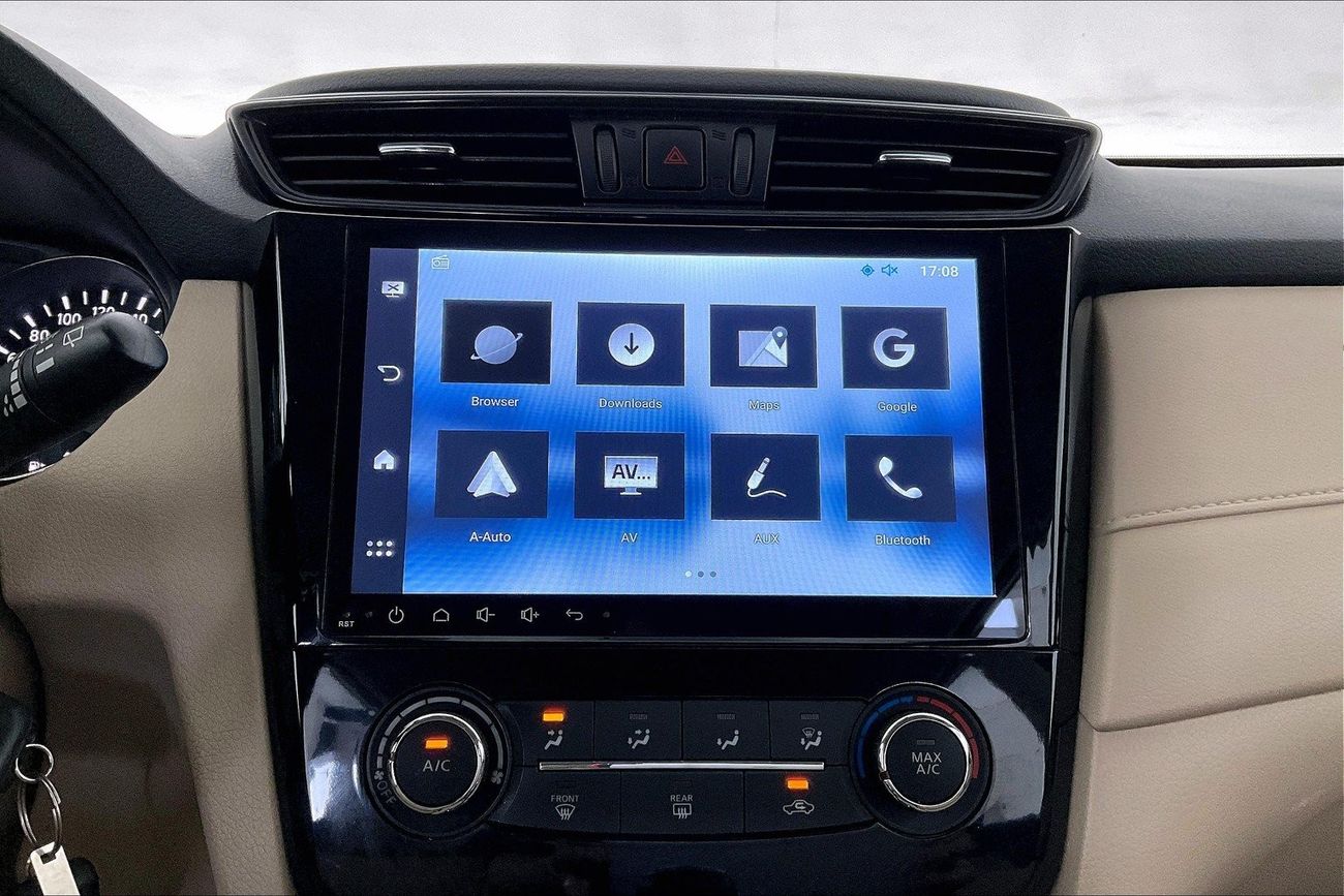 أم جي GT Standard | ضمان مجاني لمدة عام | 0 دفعة أولى