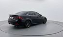 Lexus IS 200 IS 200t F 2000