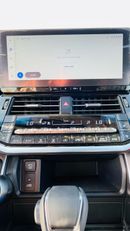 Toyota Land Cruiser GR SPORT