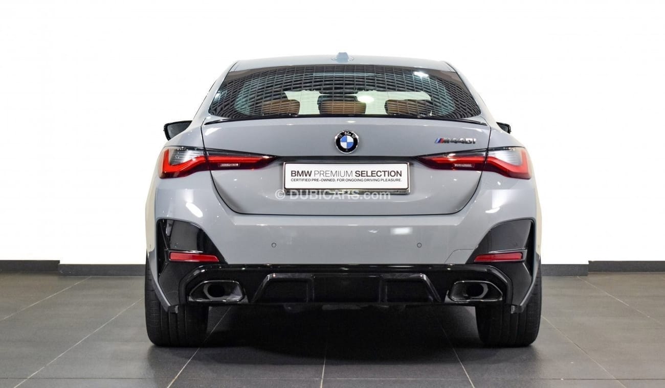 BMW M440i XDrive