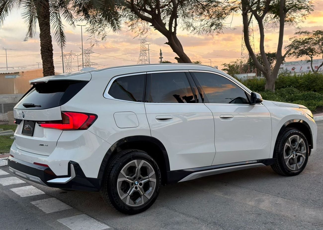 BMW X1 BMW X1 xDrive 25i 2023 - ATTRACTIVE PRICE BMW X1 2023 IN LOW MILEAGE IN PERFECT CONDITON