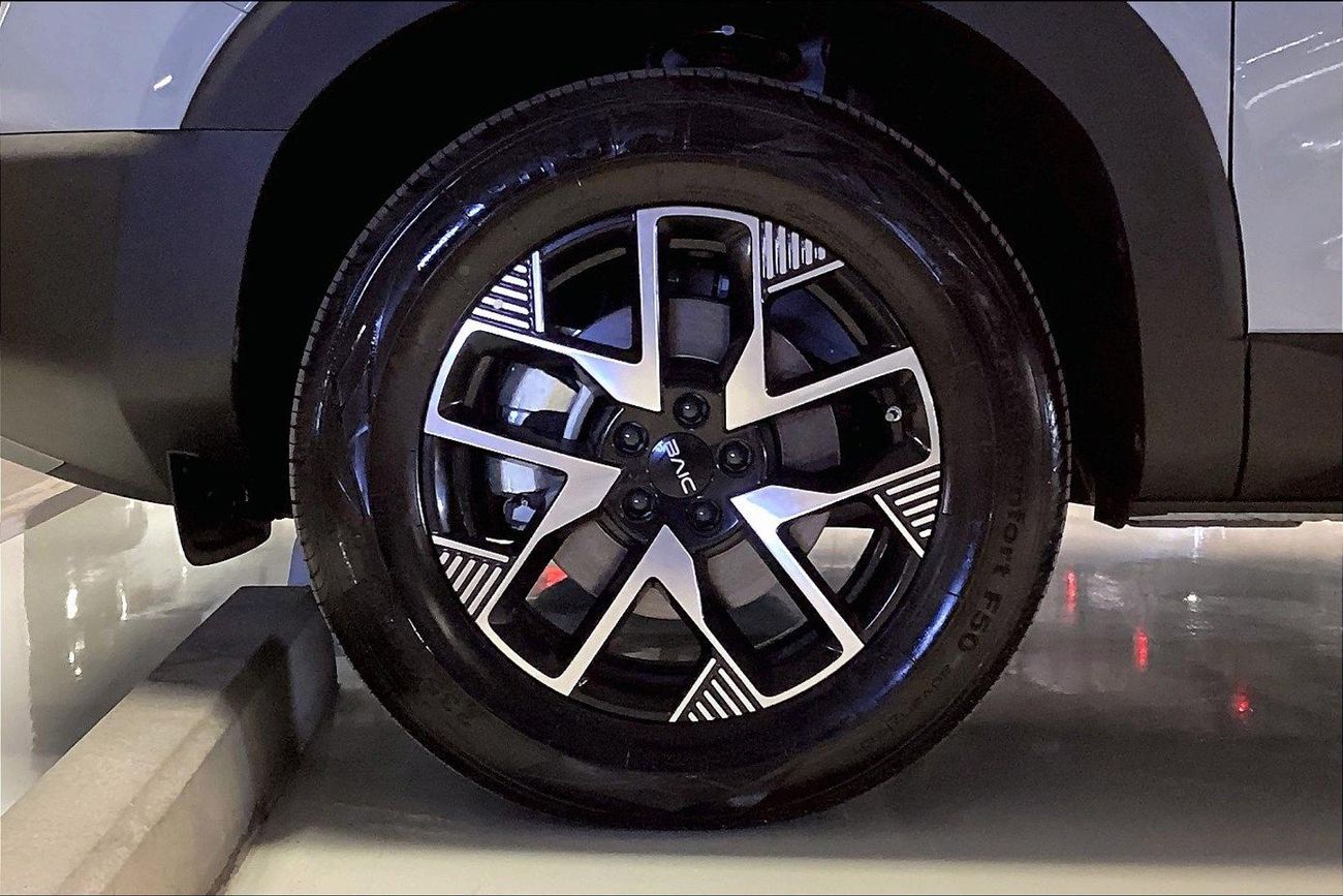 BAIC BJ30 LV2 | Guaranteed Warranty | 0 Down Payment