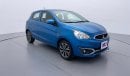 Mitsubishi Mirage GLX 1.2 | Under Warranty | Inspected on 150+ parameters