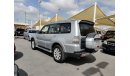 Mitsubishi Pajero 2009 model GCC specs 3.8 V6