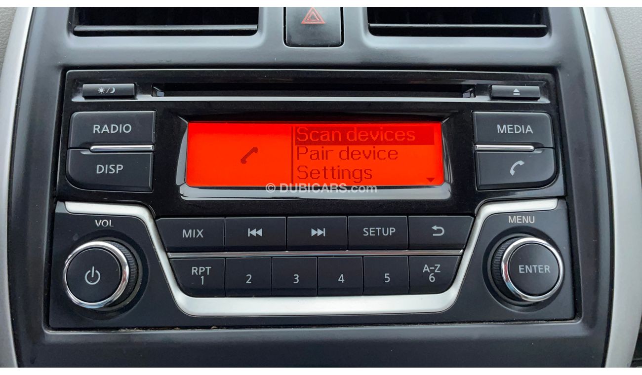 نيسان صني S 1.6 | بدون دفعة مقدمة | اختبار قيادة مجاني للمنزل