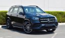 Mercedes-Benz GLS 450 AMG NIGHT PACK/2022/GCC/DEALER WARRANTY. Local Registration +5%