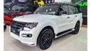 Mitsubishi Pajero GLS Highline MITSUBISHI PAJERO SIGNATURE EDITION 2020 GCC UNDER WARRANTY AND SERVICE CONTRACT