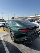 MG 7 2.0L Turbo 1.5L Turbo