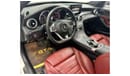 مرسيدس بنز C 200 Std 2017 Mercedes Benz C200 AMG, Warranty, Service History, Excellent Condition, GCC
