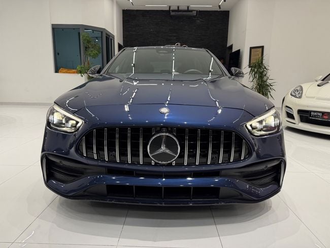 Mercedes-Benz AMG 4MATIC, миниатюра 16