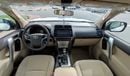 Toyota Prado TXL 4.0L Petrol. 2023, 4x4, SUV, Sun roof, LED lights, White color