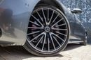 Mercedes Benz S500 4MATIC 3.0L 2022 Mercedes-Benz S-Class 500 4MATIC GCC | Agency Warranty