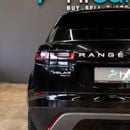 Land Rover Range Rover Velar P250 S 2.0L Petrol