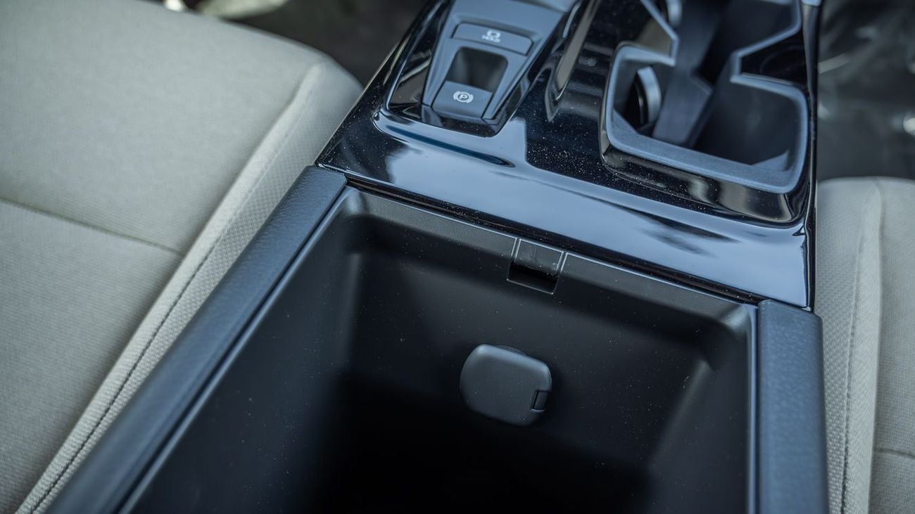 تويوتا كامري TOYOTA CAMRY 2.5 LE -2026YM