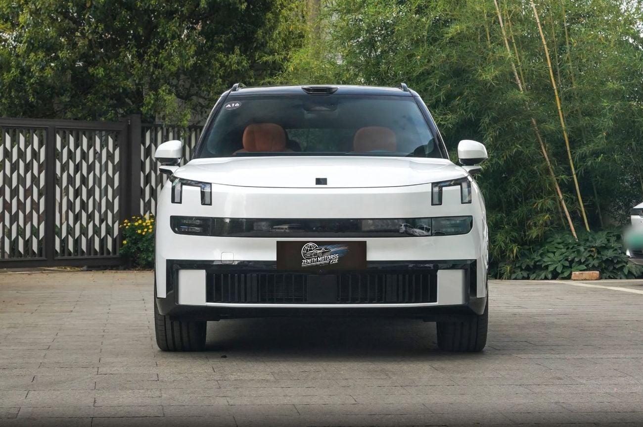 لينك أند كو 900 FLAGSHIP 2.0T