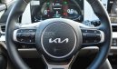 Kia Sportage KIA SPORTAGE 1.6L PETROL A/T  4WD 2023