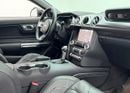 فورد موستانج 2022 Ford Mustang Mach 1 Premium, March/2028 Ford Warranty, Full Ford Service History, GCC