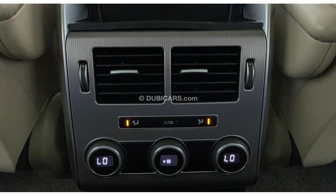 Land Rover Range Rover Sport HSE 3 | Zero Down Payment | Free Home Test Drive