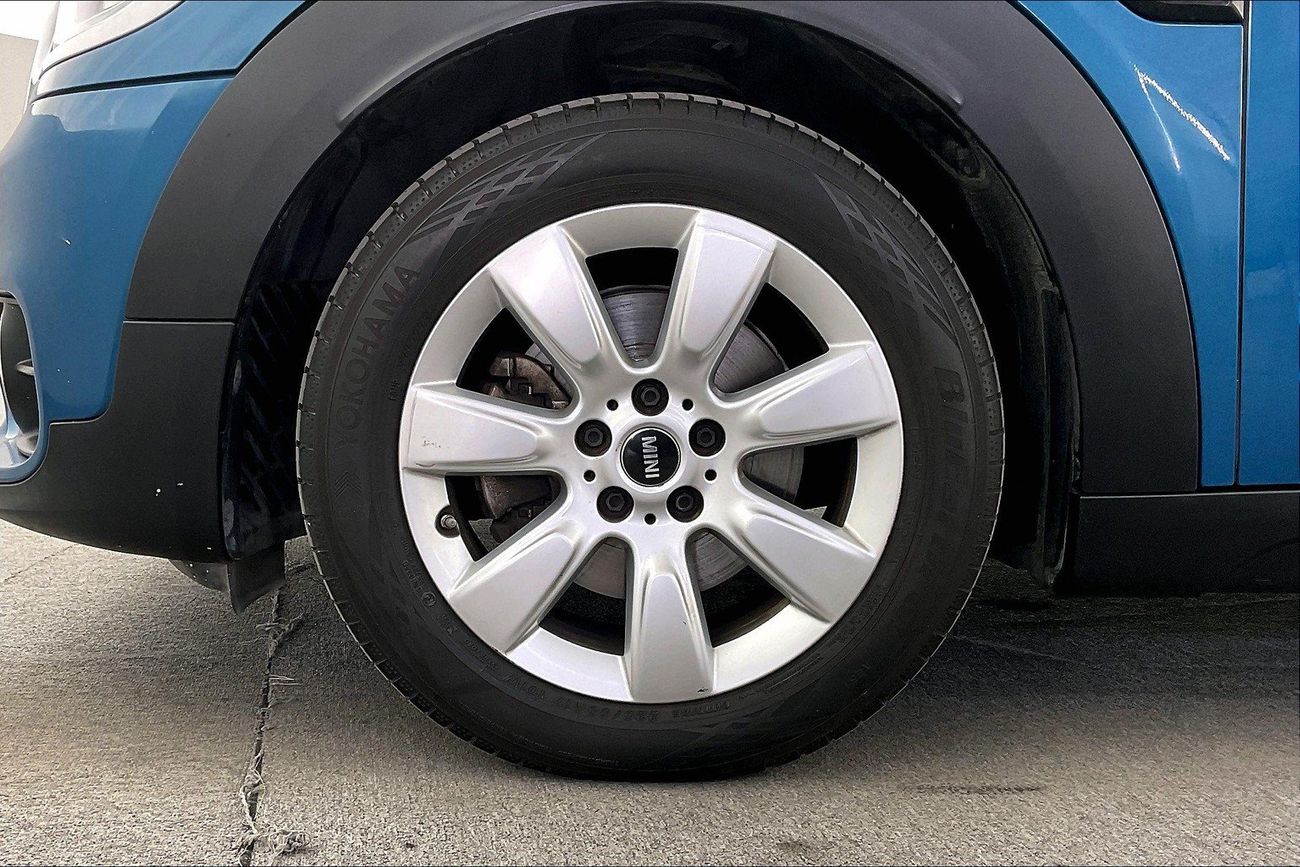 Mini Countryman Cooper | National Day Celebration | Guaranteed Warranty | 0 Down Payment