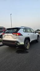 Toyota RAV4 2.5L EXR Hybrid