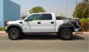 Ford Raptor F150