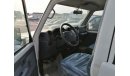 Toyota Land Cruiser Hard Top