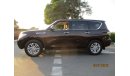 Nissan Patrol nissan patrol LE full options 2010 GCC only 67000 km full services history  big engine 400HP