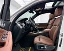 BMW X5 2022 BMW X5 M50i M-Sport, 2026 BMW Warranty + Service Pack, Full BMW Service History, GCC