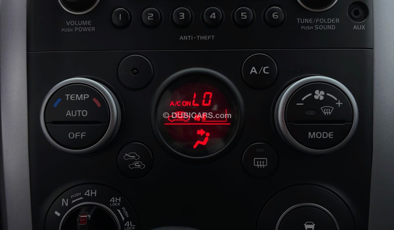 Suzuki Grand Vitara Sport 2.4