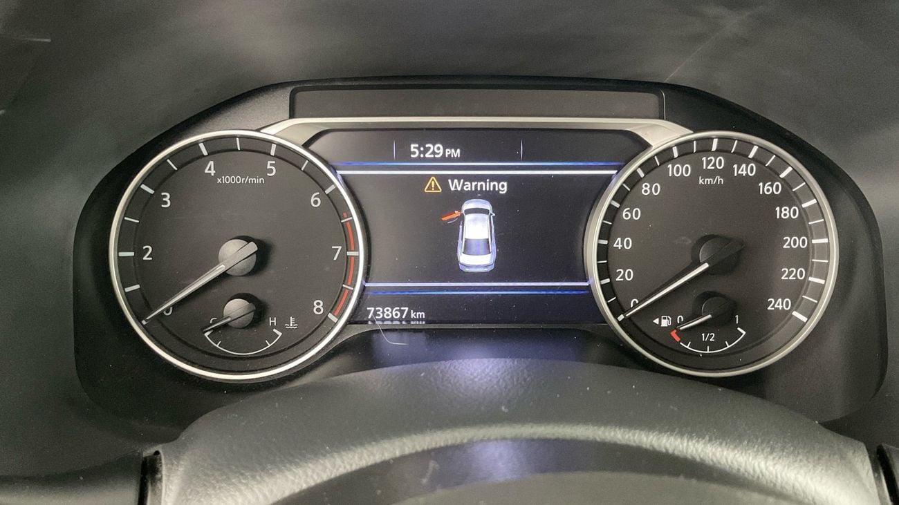 نيسان ألتيما SL | شامل الضمان | 0 ﺪﻔﻋﺓ ﺃﻮﻟﻯ