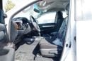 Toyota Hilux Toyota Hilux SR5 4.0L STD 2026 TOYOTA HILUX 4.0 L WHITE 2026