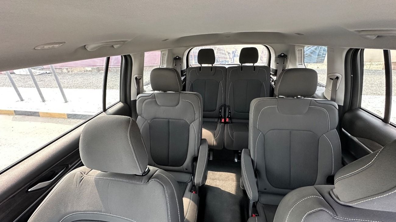 Jeep Grand Cherokee Laredo 3.6L 4WD