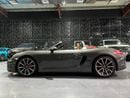 Porsche 718 Boxster GTS 3.4 L A/T