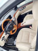Mercedes Benz S550 STD