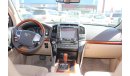 Toyota Land Cruiser GXR V6, (2015) Inclusive VAT