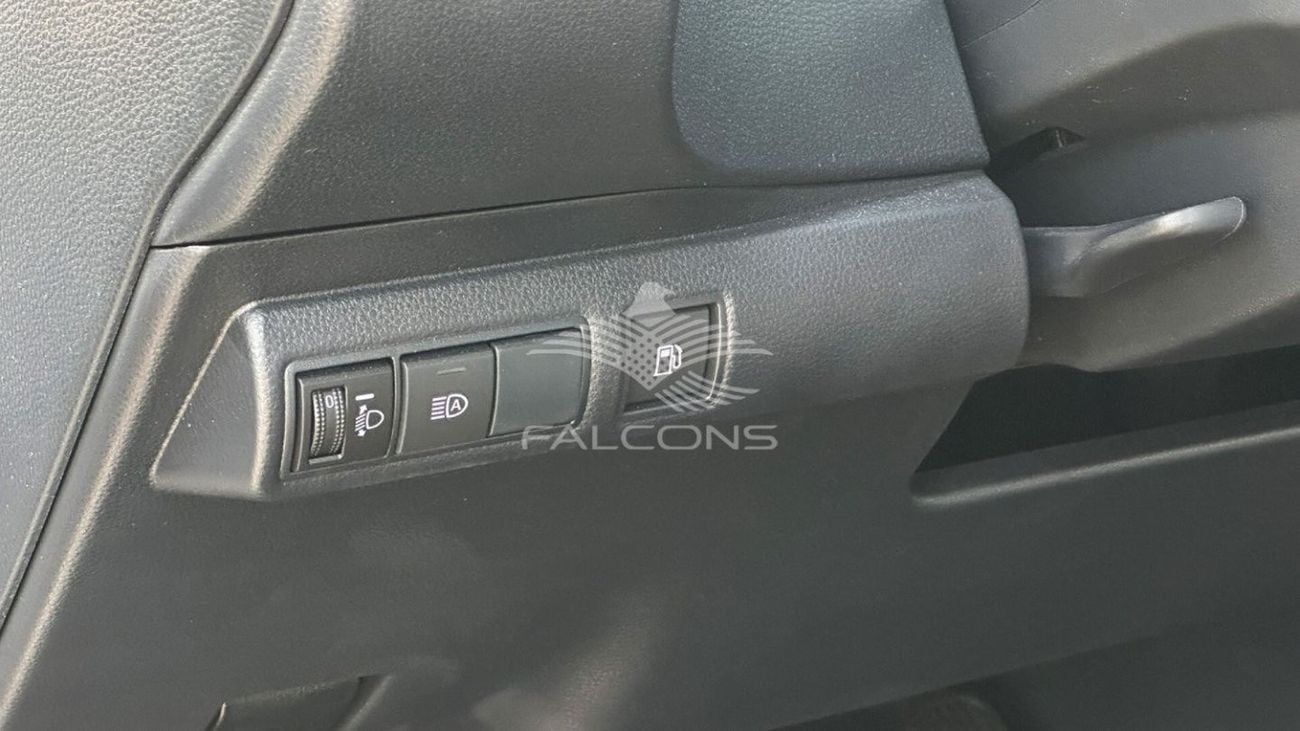 تويوتا كورولا 1.8L-Hybrid-ELITE-AT