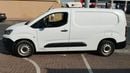 Peugeot Partner STANDARD