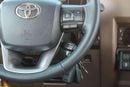 Toyota Land Cruiser Pick Up TOYOTA LAND CRUISER 79 4.0L V6 AT 4WD DC PICKUP 2025