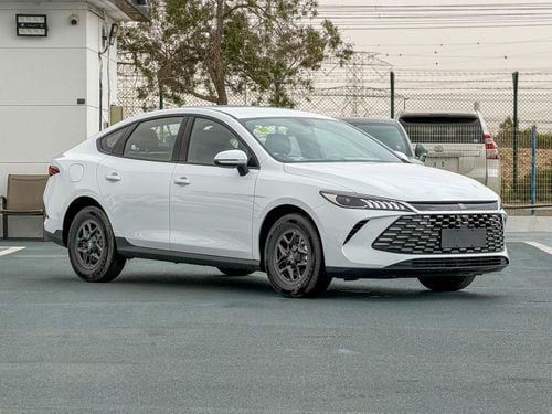 BYD QIN PLUS BYD QIN PLUS  2025 1.5L DM-i Hybrid