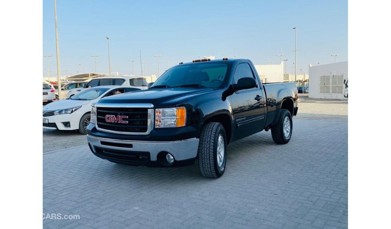 GMC Sierra GMC SIERRA