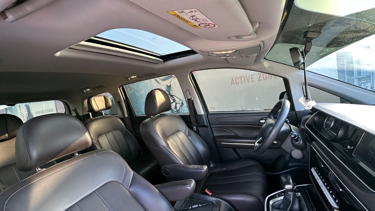 جي إي سي GN6 1.5T GE