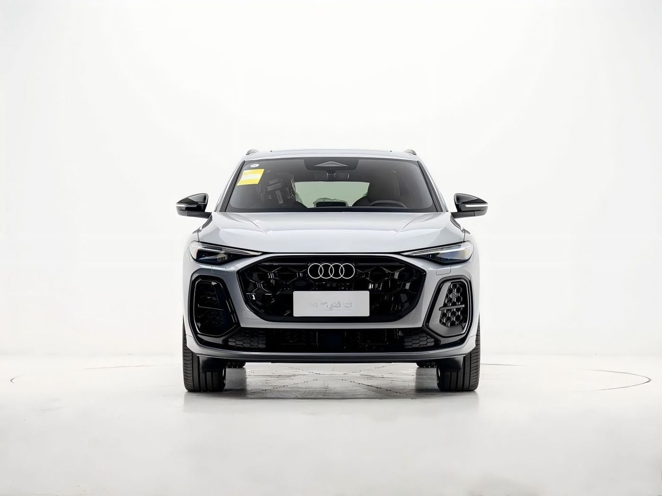 Audi Q5 Audi Q5L: 10 Million Users Exclusive Edition