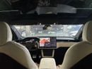 تسلا Model S Plaid (AWD)