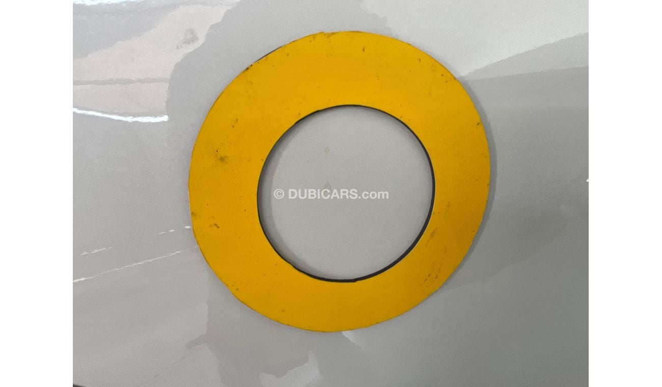 Mitsubishi ASX GLX Lowline