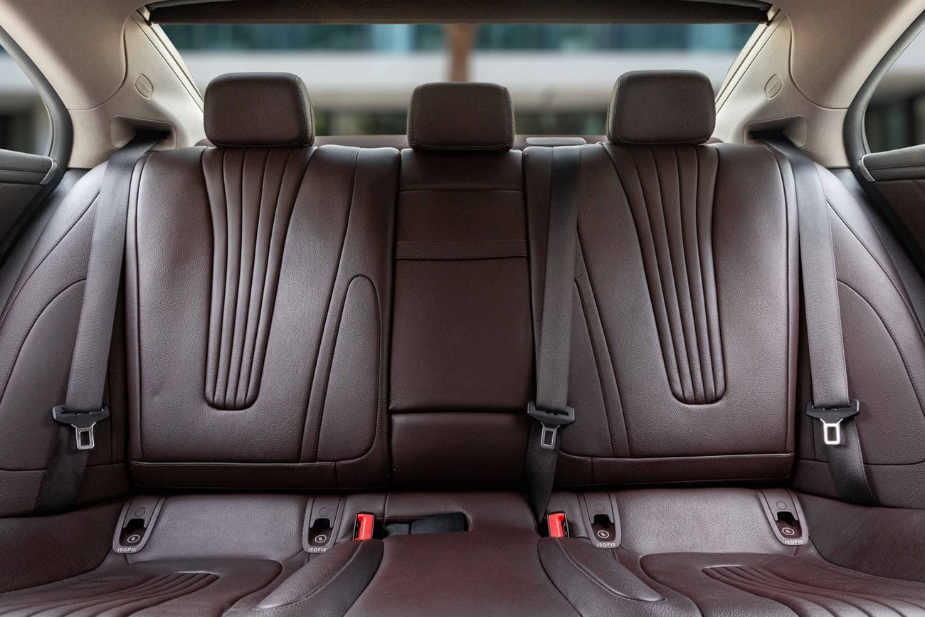 Mercedes-Benz CLS 350 CLS350 | 3,330 P.M | 0% Downpayment | Excellent Condition!